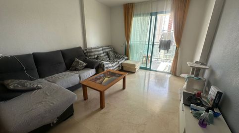Photo 3 of Flat for rent in Carrer Terral, Cala Palmera - Atrium, Villajoyosa / La Vila Joiosa