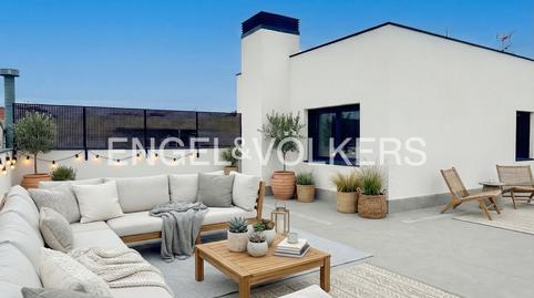 Foto 3 de Ático en venta en Centro, Alcobendas