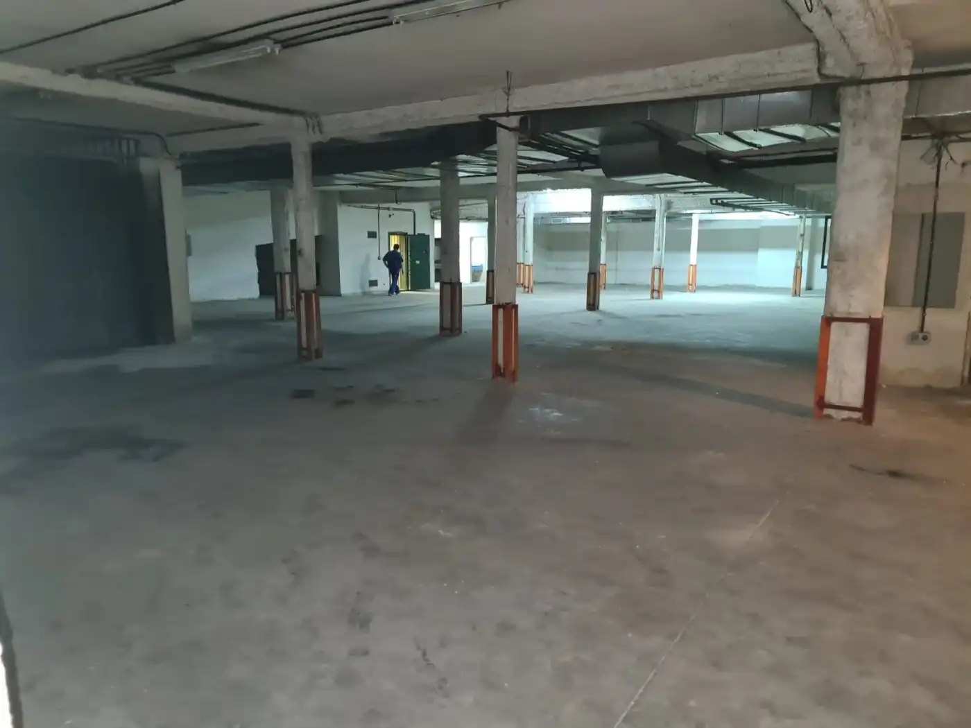 Commercial properties for sale in Plaza ESPAÑA, Casco Antiguo