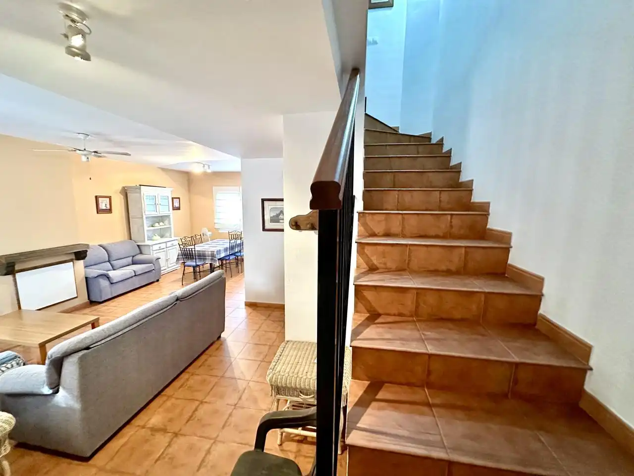 Casa adosada en venta en Avoceta, Fuente de Piedra