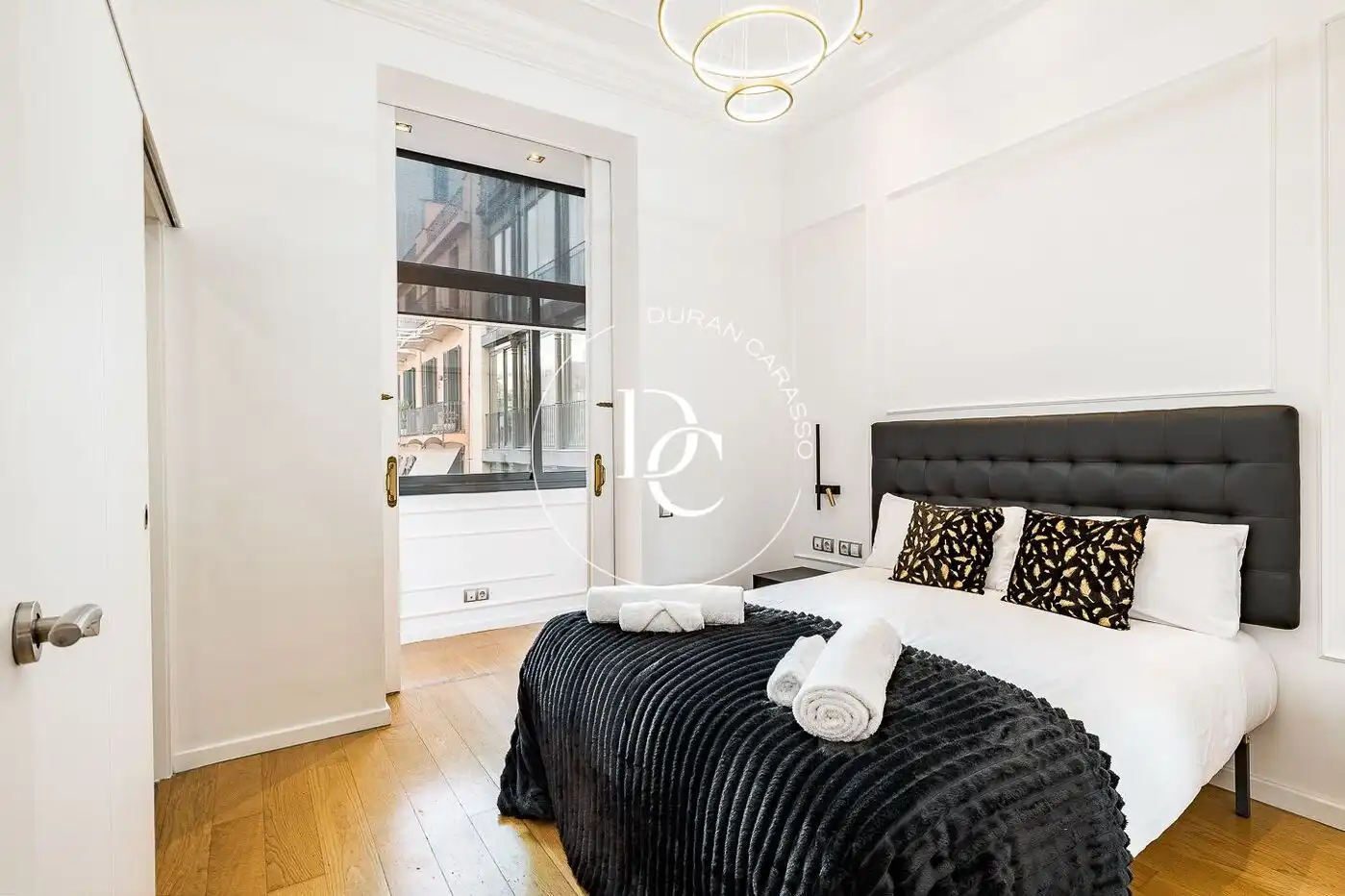Piso con ascensor en venta en Carrer de Pau Claris, imagen 20