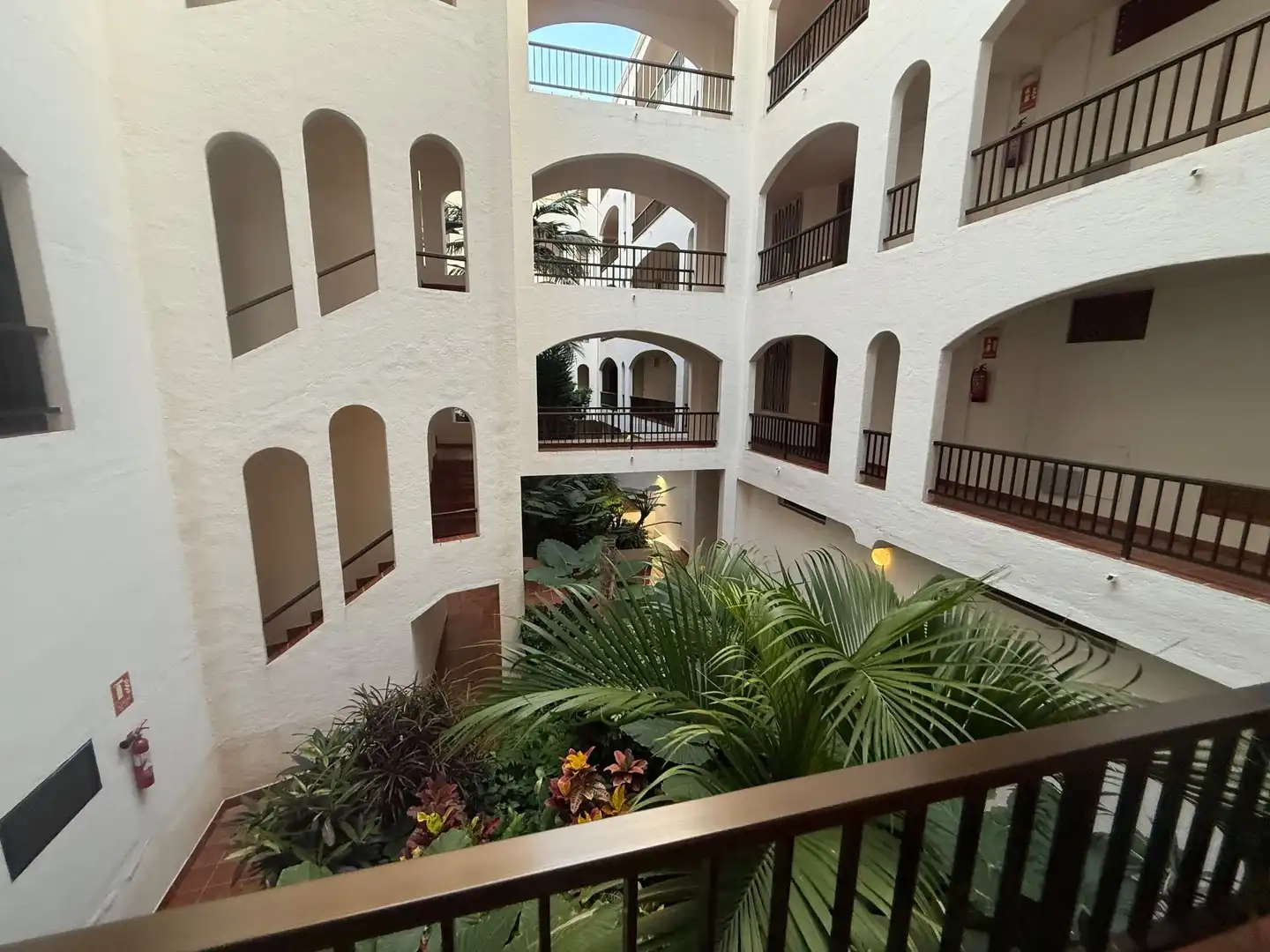 Apartamento en venta en Puerto de la Cruz con Jardín privado, Trastero y Amueblado