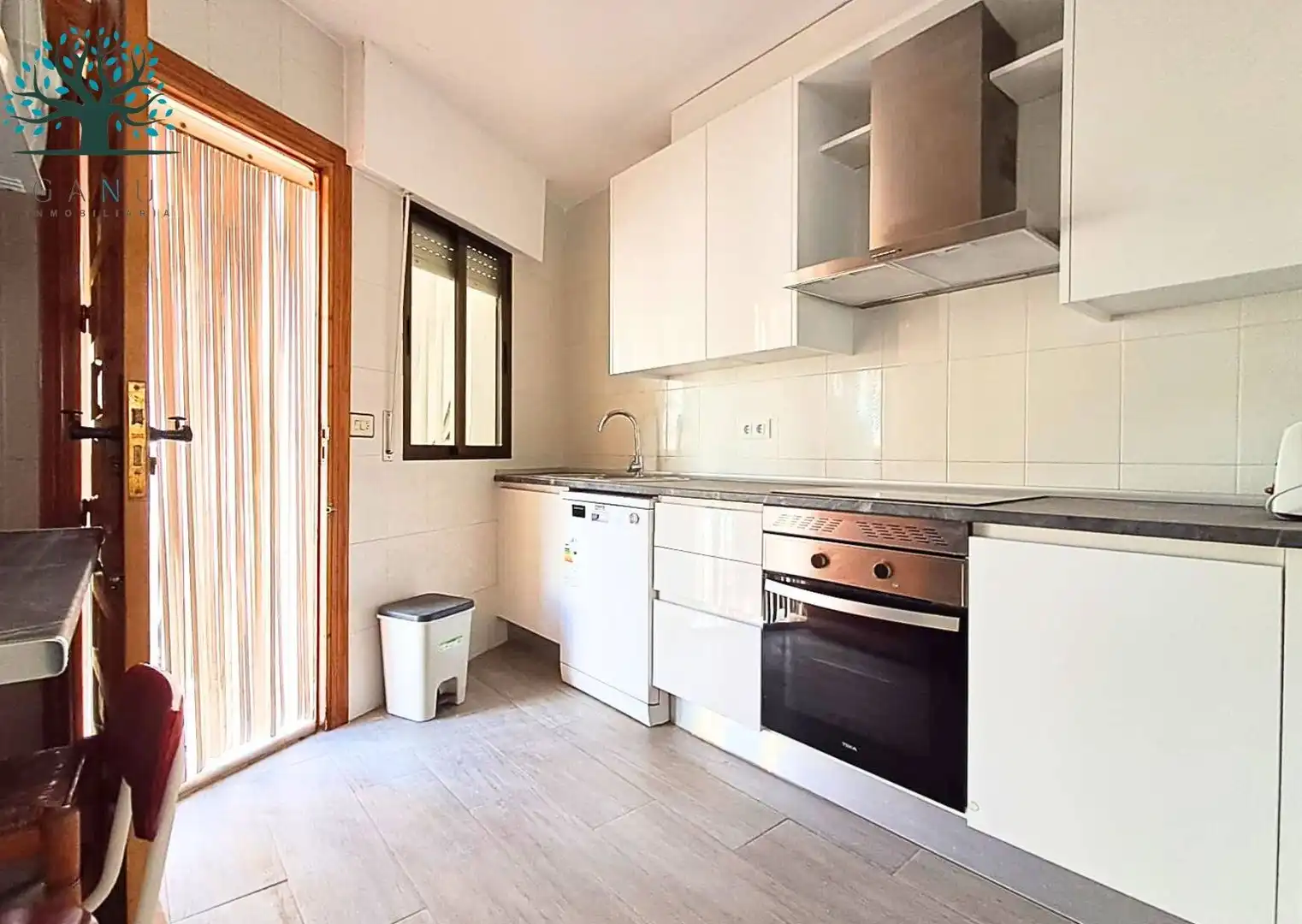 Duplex avec terrasse à vendre à Puerto de Mazarrón, imagen 8