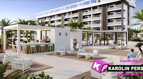 Photo 5 of Flat for sale in Jose Samper Garcia, Cañada del Molino, Torrevieja