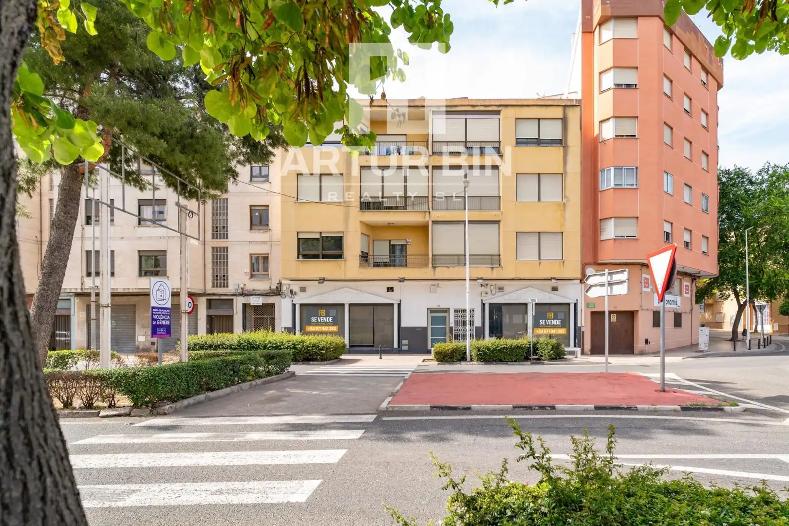 Local commercial à vendre à Tavernes de la Valldigna, imagen 16
