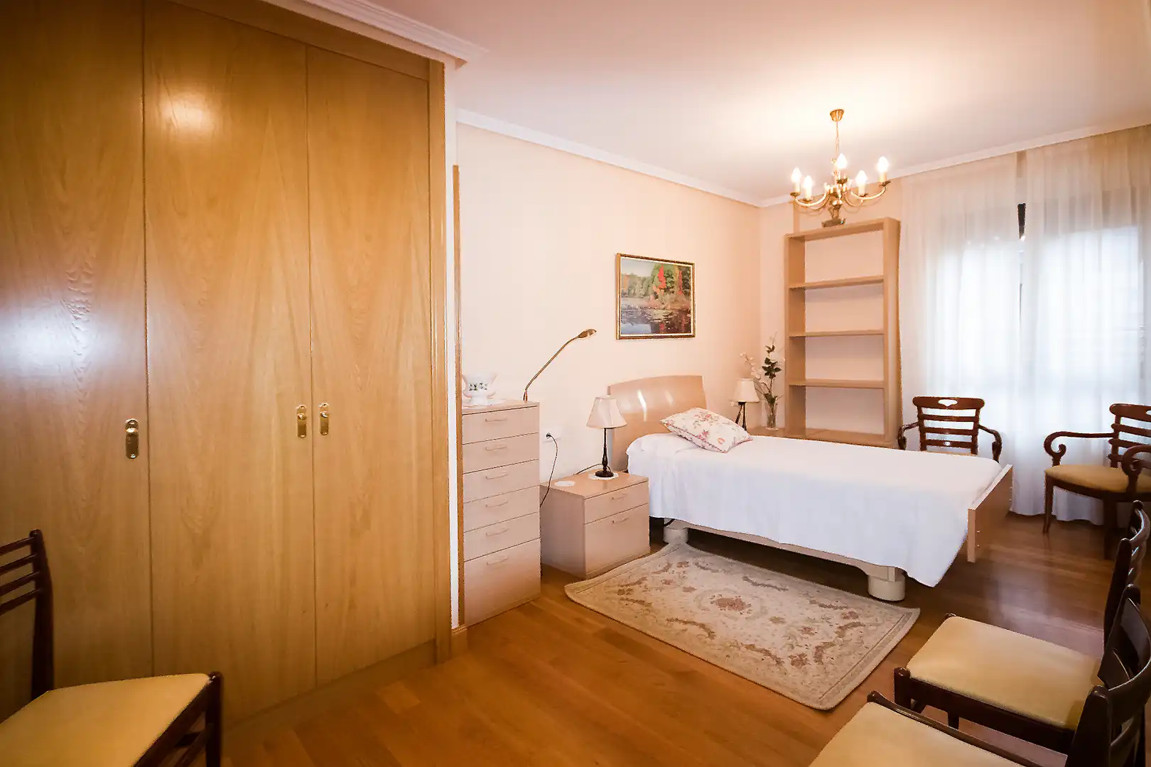 Appartement avec terrasse à vendre à Batxiler Zaldibia Kalea 3, imagen 9