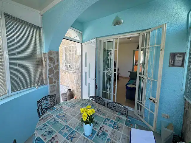 Villa con terrazza in vendita a Carrer Mare de Déu de Núria, imagen 4