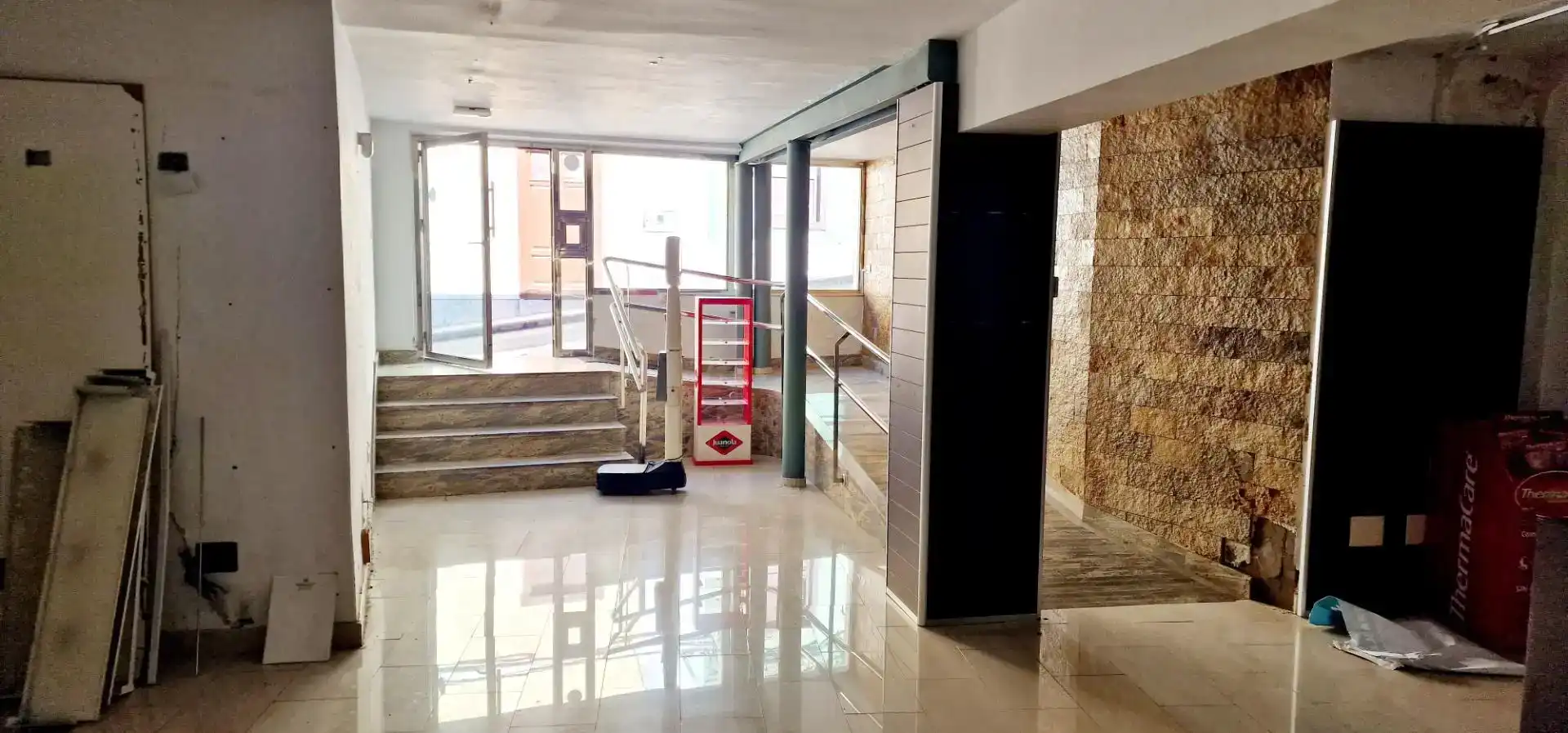 Planta baja en venta en Gáldar con Aire acondicionado
