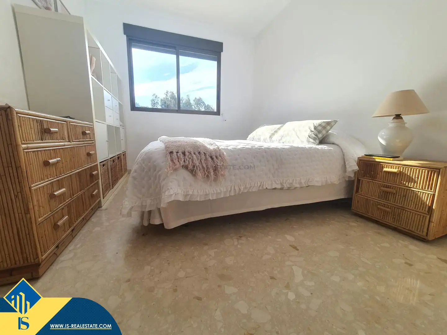Piso con piscina en venta en Garbinet - Vistahermosa, imagen 27
