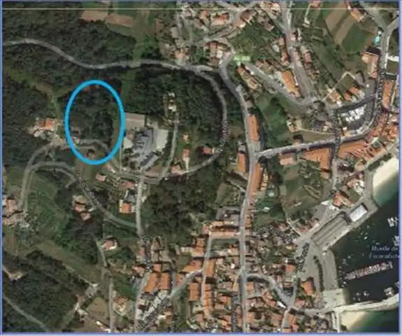 Wohnbaugrundstück zum Verkauf in Boiro, imagen 2