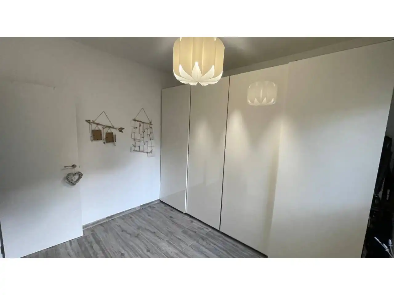 Dormitori de Casa o xalet en venda en Santa Maria de Palautordera amb Aire condicionat, Calefacció i Jardí privat