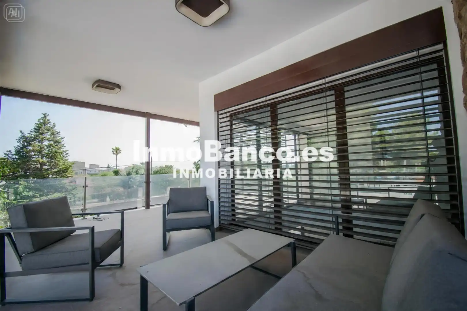 Terrace of Houses for sale in Torrent  with Air Conditioner, Heating and Private garden