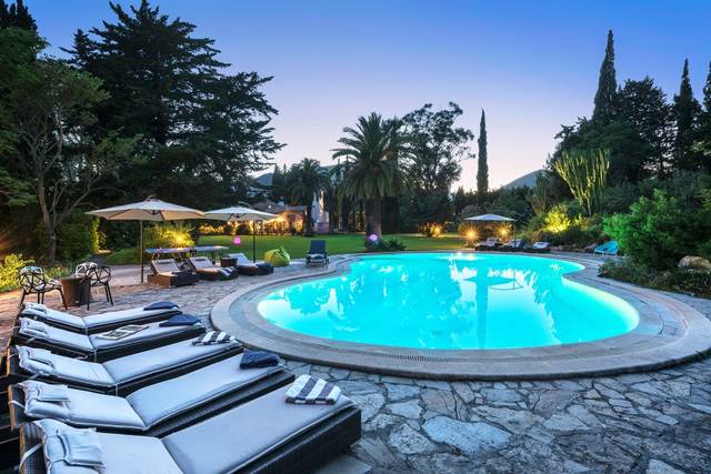 Finca rústica en Venta en Port de Pollença