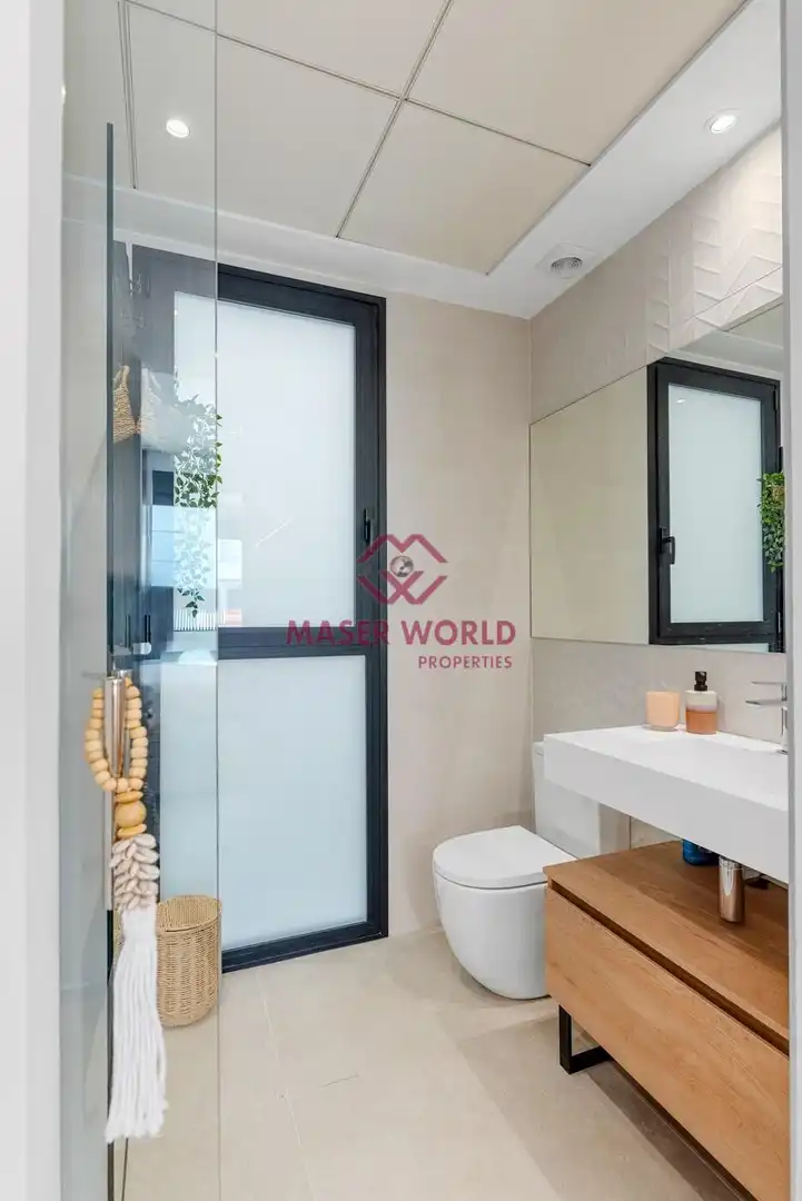 Terraced house with pool for sale in Dolores, imagen 50