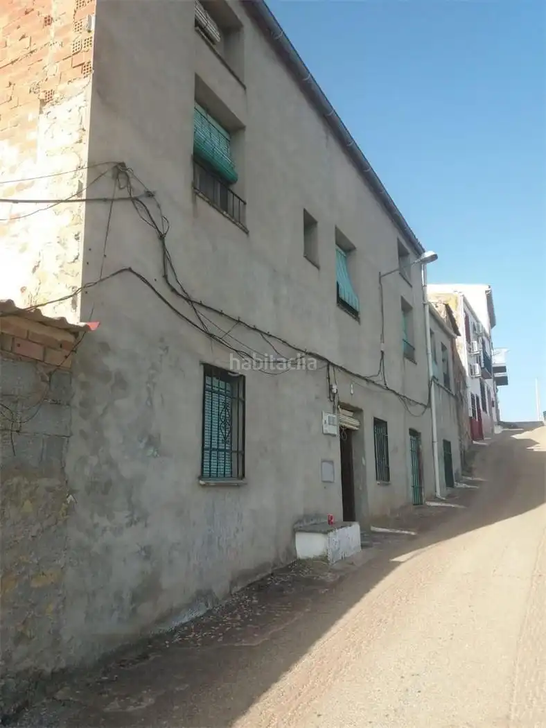 Adossat en venda a Calle Nieves 2