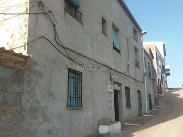 Casa a schiera in vendita a Calle Nieves 2