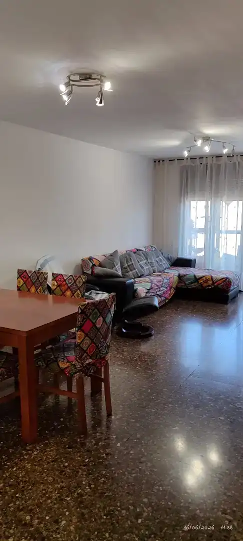 Wohnzimmer von Wohnung zum Verkauf in  Teruel Capital
