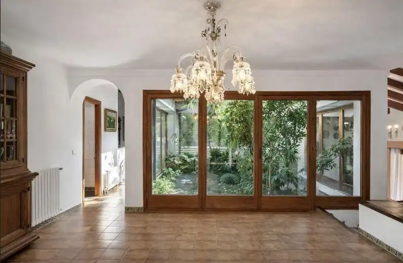 Casa o xalet en venda en  Palma de Mallorca amb Aire condicionat, Calefacció i Jardí privat