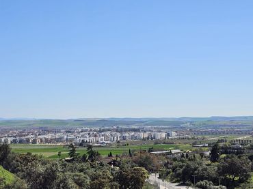 Terreno residenziale in vendita a Periurbano Oeste - Sierra