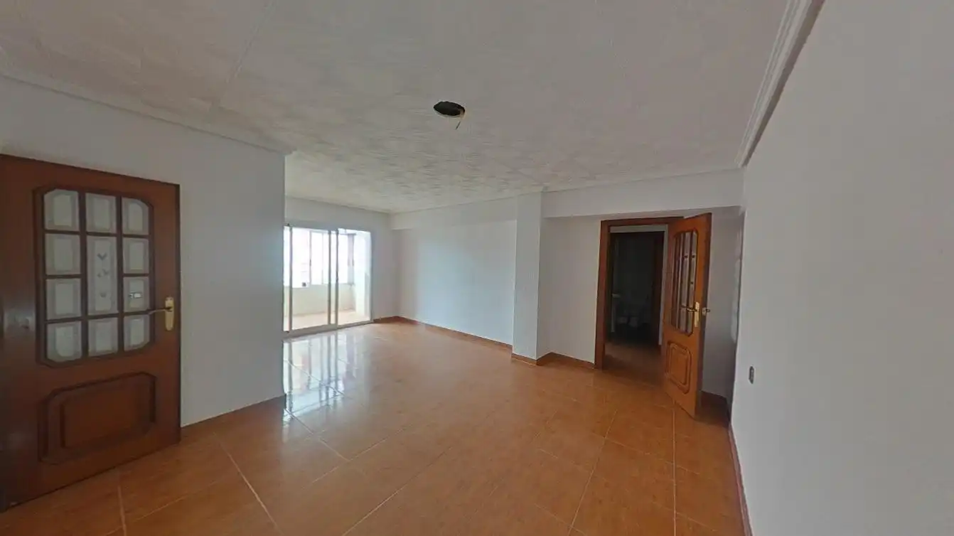 Piso en venta en Valencia
