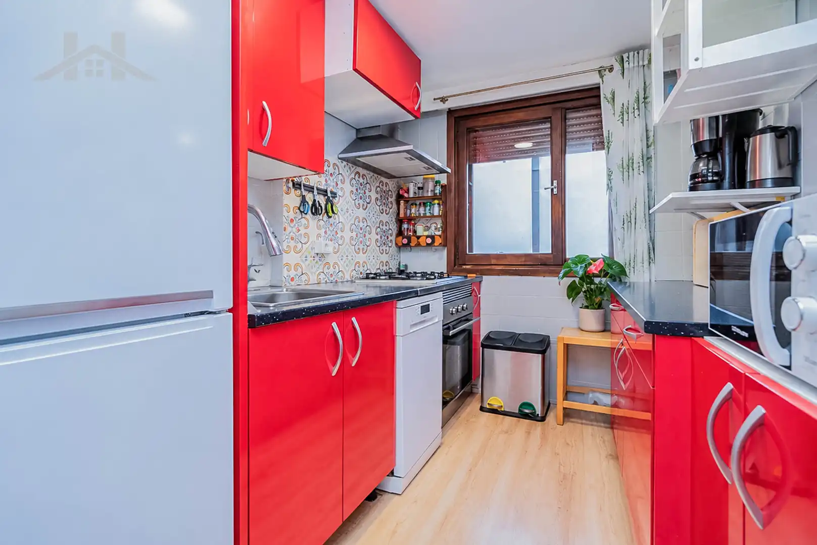 Flat for sale in Calle San Francisco, imagen 2
