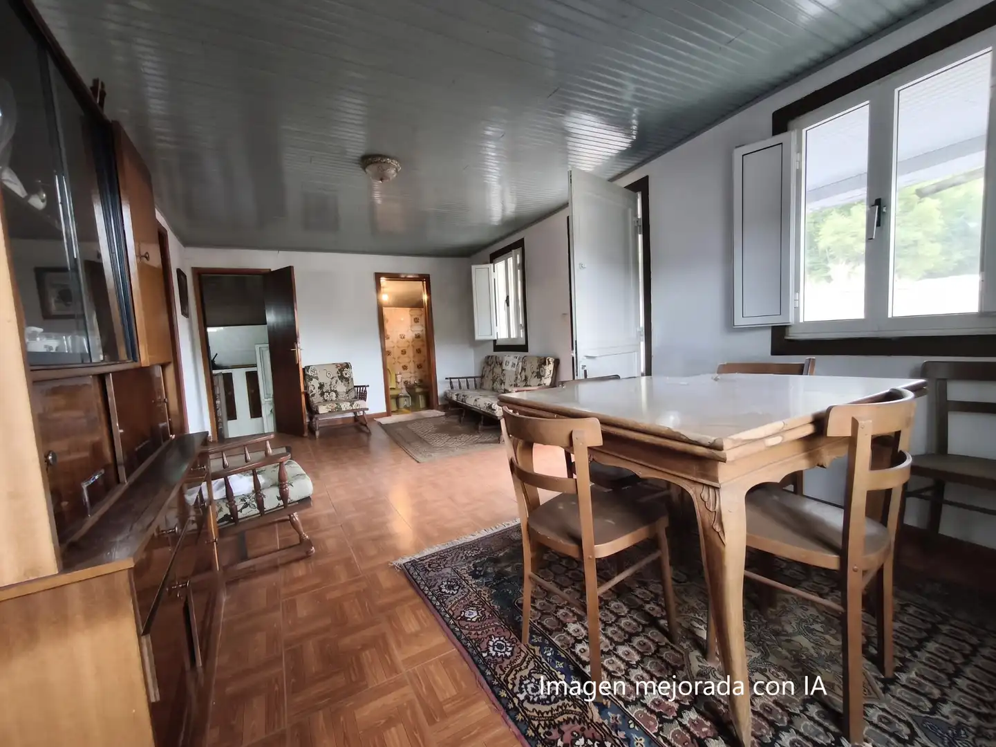 Country house with terrace for sale in Lugar 16, imagen 10