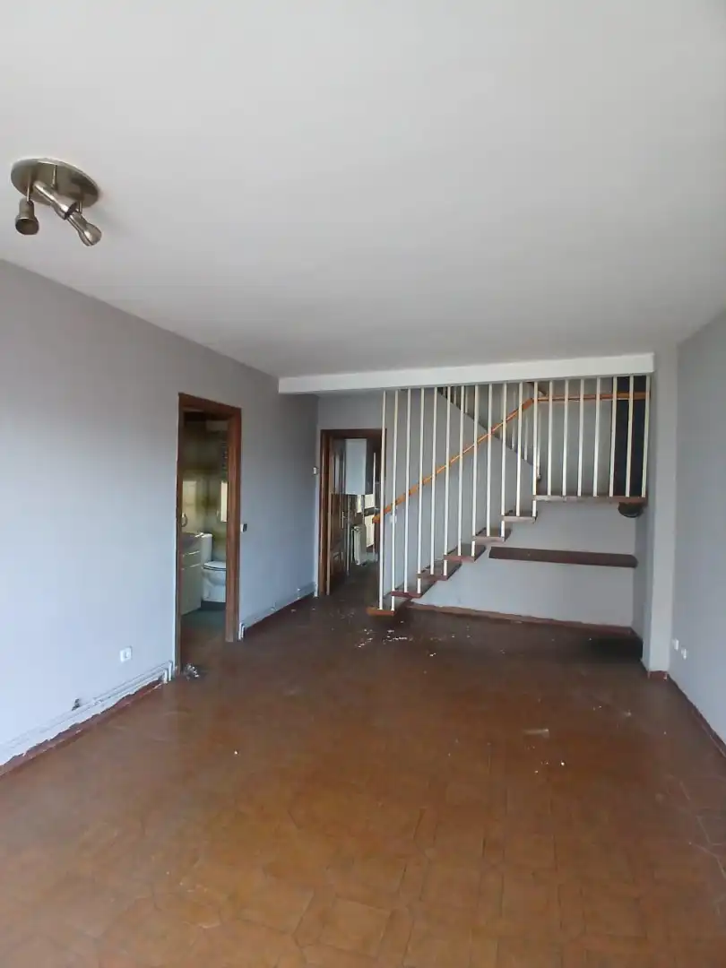 Maisonette zum Verkauf in Buitrago del Lozoya