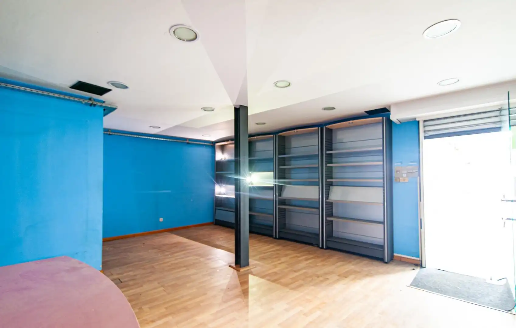 Business premises for sale in Carrer Parellada, imagen 2