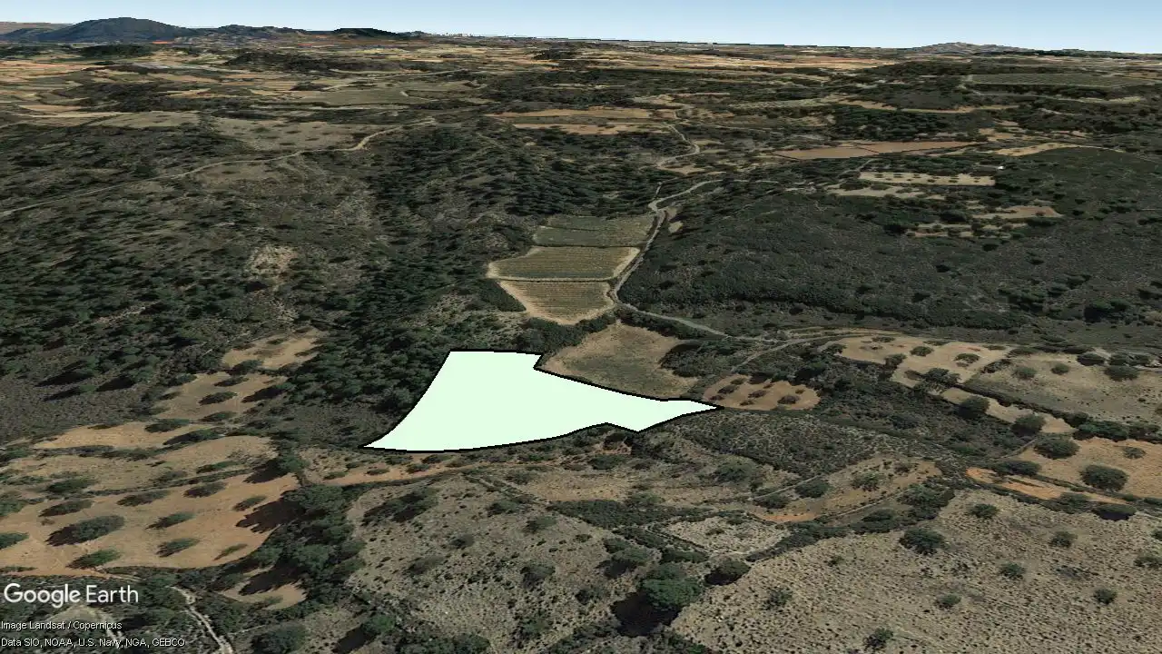 Terreno rustico in vendita a Pt Cañada Larga, Polígono 7 Parcela 120, imagen 3