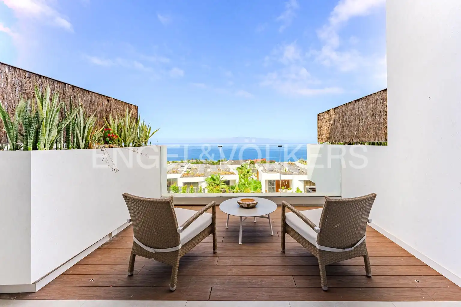 Wohnung mit Pool zum Verkauf in Abama, imagen 36
