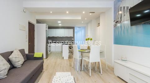 Foto 2 de Pis de lloguer a Carrer Dels Sabaters, La Seu,  Valencia Capital