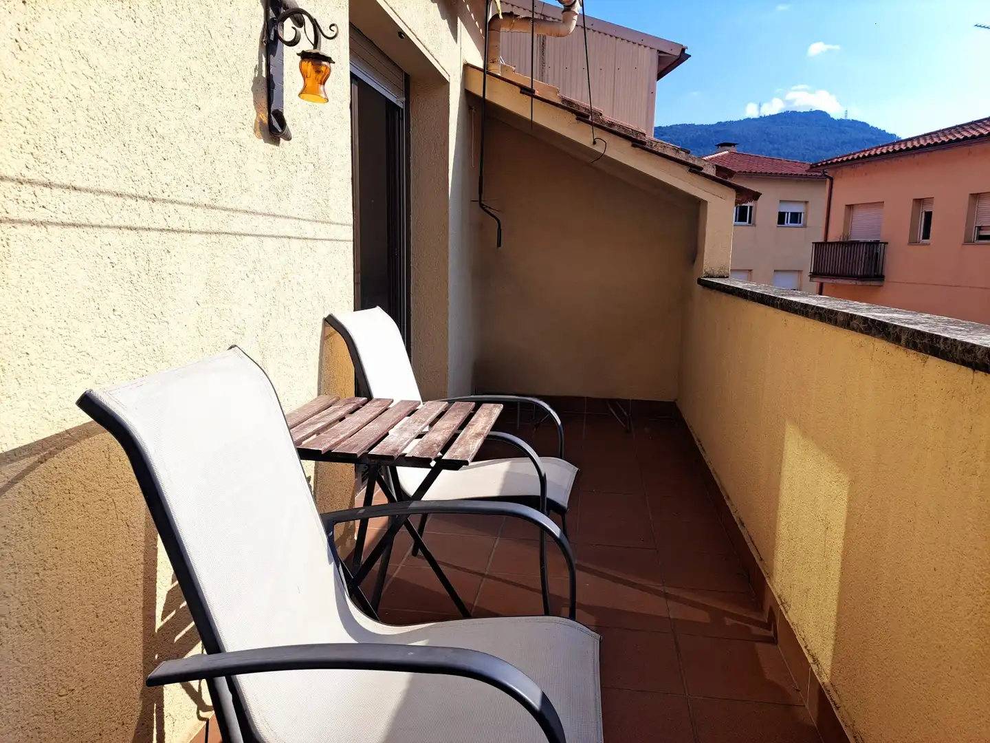 Casa adosada en venta en Sant Martí de Centelles