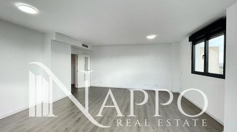 Foto 4 de Àtic de lloguer a Gertrude Stein, L'Olivera,  Palma de Mallorca