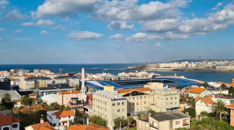 Foto 5 von Wohnungen zur Miete in Rúa Gregorio Hernández, 12, Agra del Orzán - Ventorrillo, A Coruña Capital