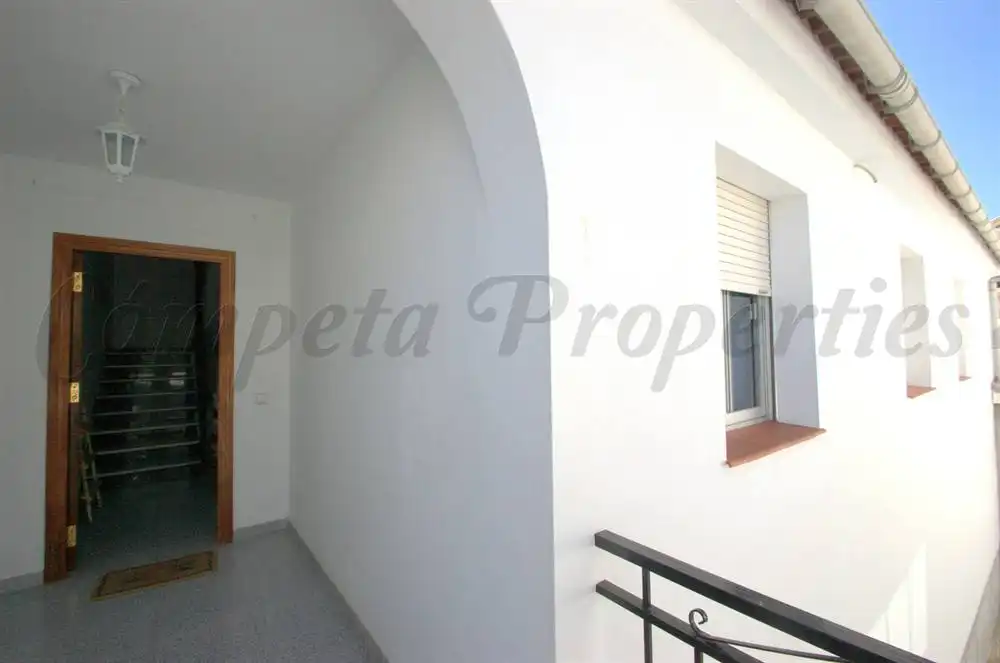 Maison mitoyenne à vendre à Cómpeta, imagen 18