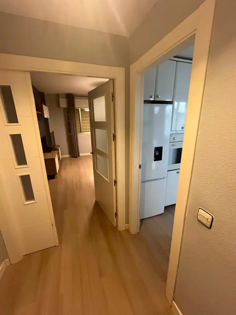 Pis en venda en Córdoba amb Parquet, Moblat i Forn