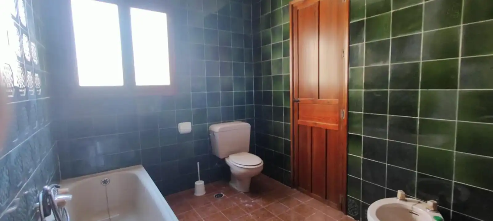 Bany de Àtic en venda en Pliego
