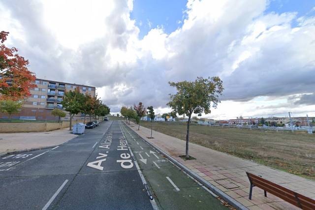 Piso en Venta en Tejares - Chamberí - Alcades