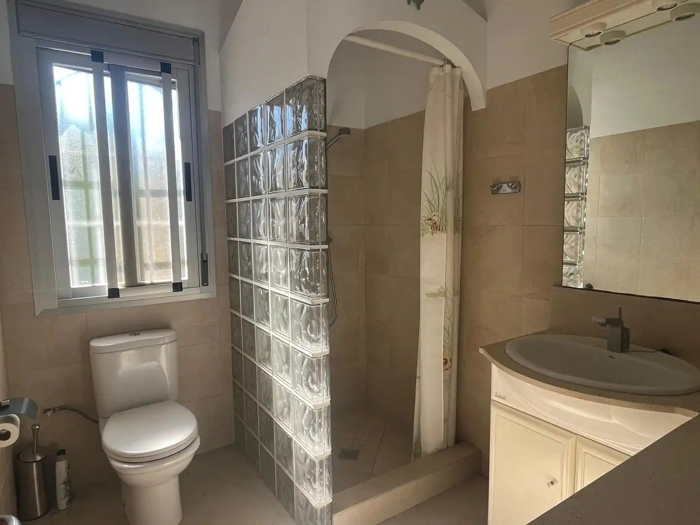 Finca rústica de lloguer a Calle Almendrillo, 7, Norte - Barrio del Pilar - El Reñidero