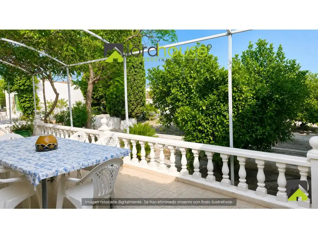 Casa en venta en Diseminados Aguaderas, imagen 36