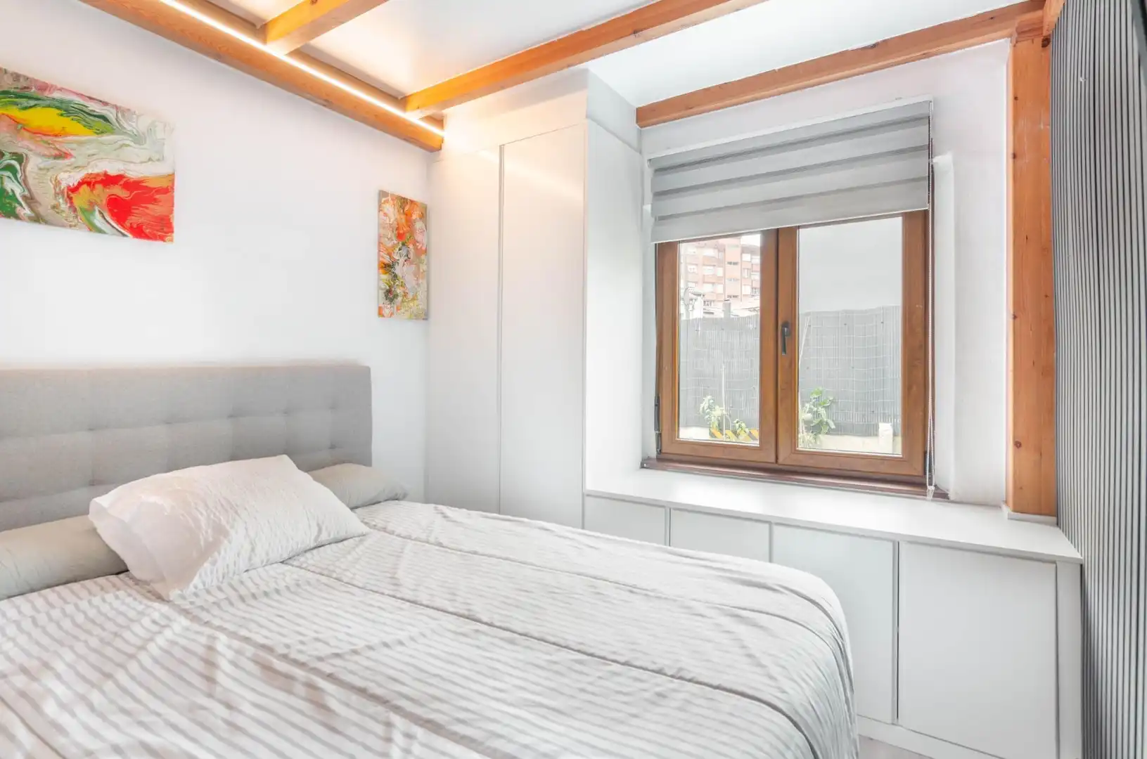 Detached house with garden for sale in Grupo Grupo Eloy Yenes, imagen 21