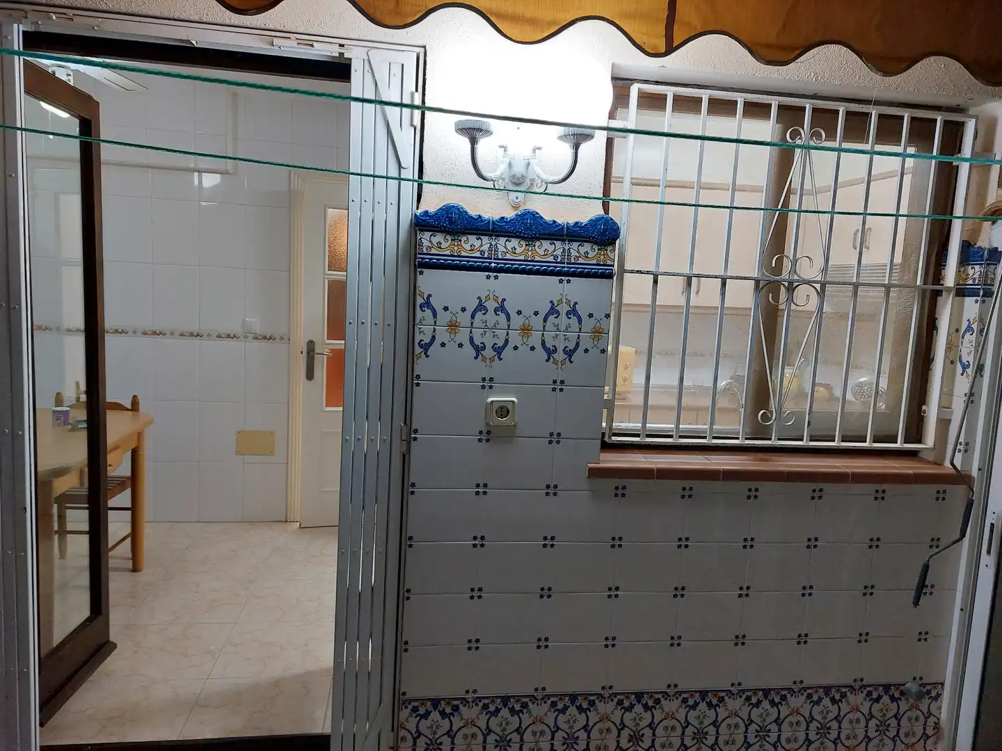 Casa a schiera con terrazza in vendita a Calle Río Piles, imagen 19