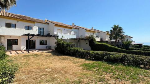 Foto 4 de Pis en venda a Urbanización Manilva Beach, 199, Alcorrín, Málaga