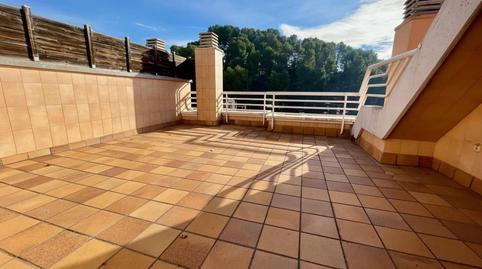 Foto 4 de Dúplex en venda a Paseo Pere III, Centre - Passeig i Rodalies, Barcelona