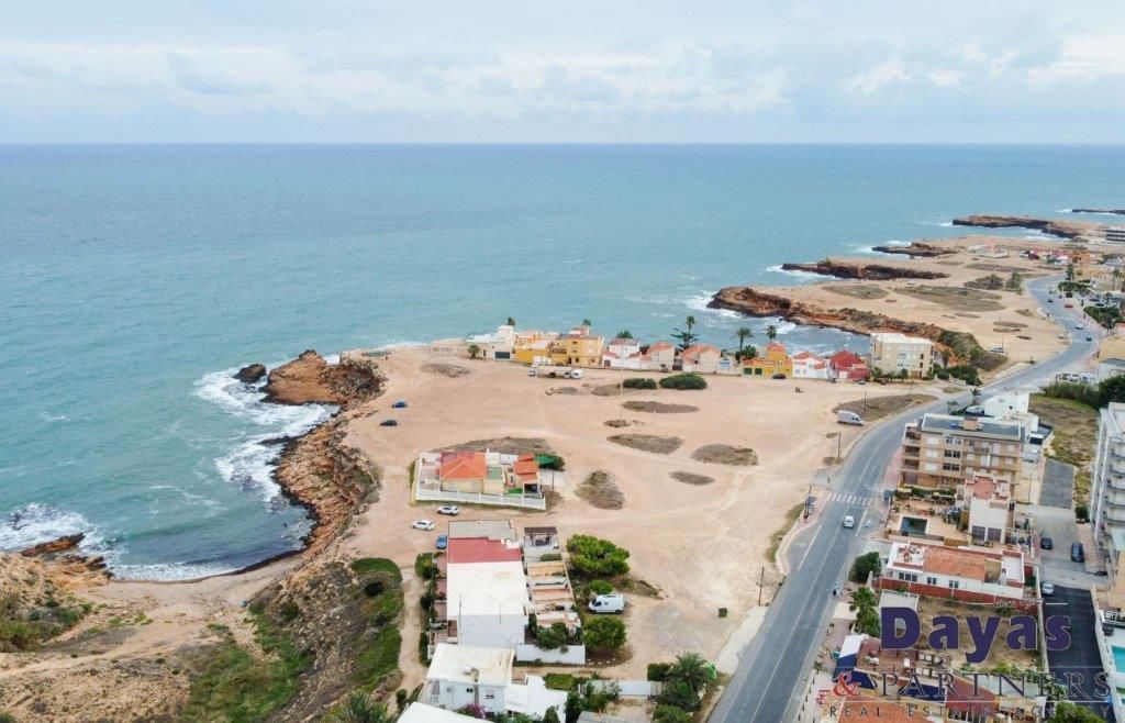Residential for sale in Torrevieja