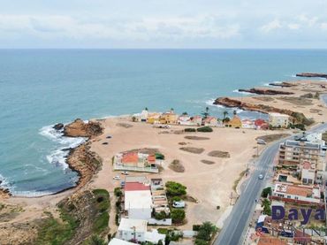 Residential land for sale in alfredo nobel 179