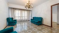 Living room of Flat for sale in  Palma de Mallorca  with Terrace and Balcony