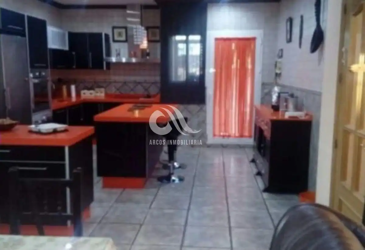 Villa in vendita a Periurbano Oeste - Sierra, imagen 6