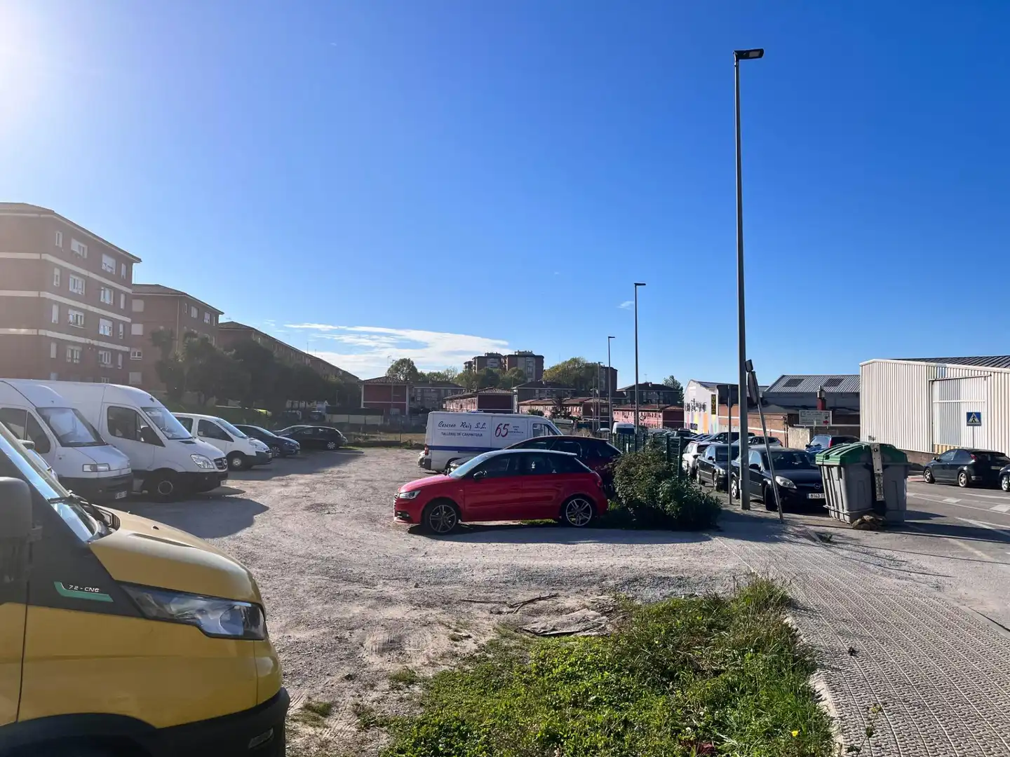 Locale commerciale in vendita a Calle JOSE GUTIERREZ SOLANA, imagen 2