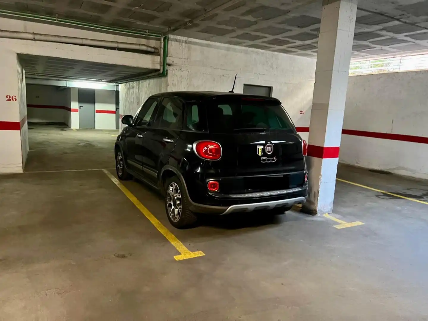 Einzelparkplatz zum Verkauf in Major 15